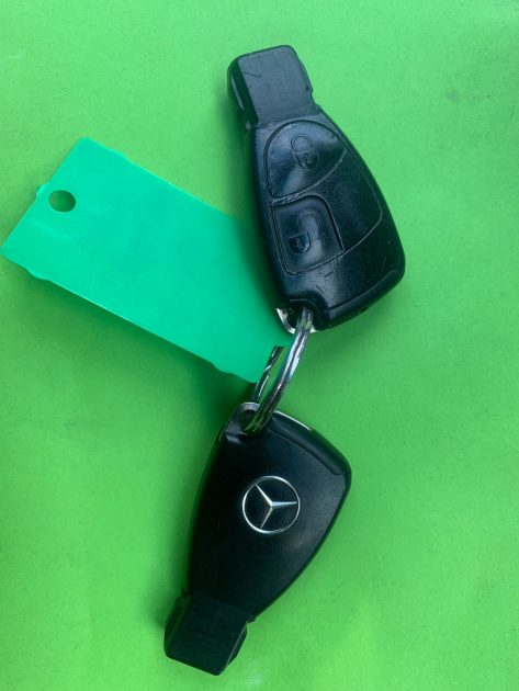 MERCEDES CLASSE B 2007 B 180 CDI 