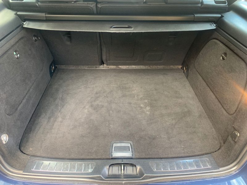 MERCEDES CLASSE B 2007 B 180 CDI 