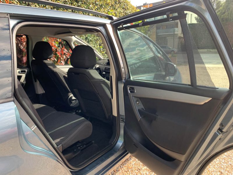 CITROEN C4 PICASSO 2010 1.6 HDI 