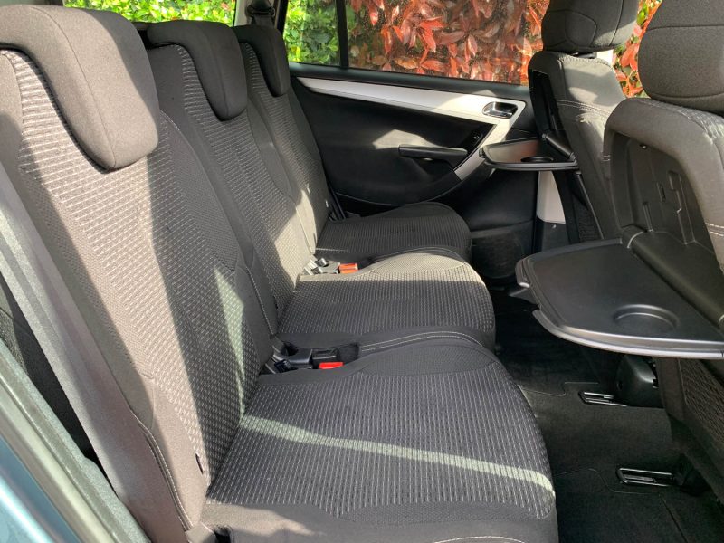 CITROEN C4 PICASSO 2010 1.6 HDI 