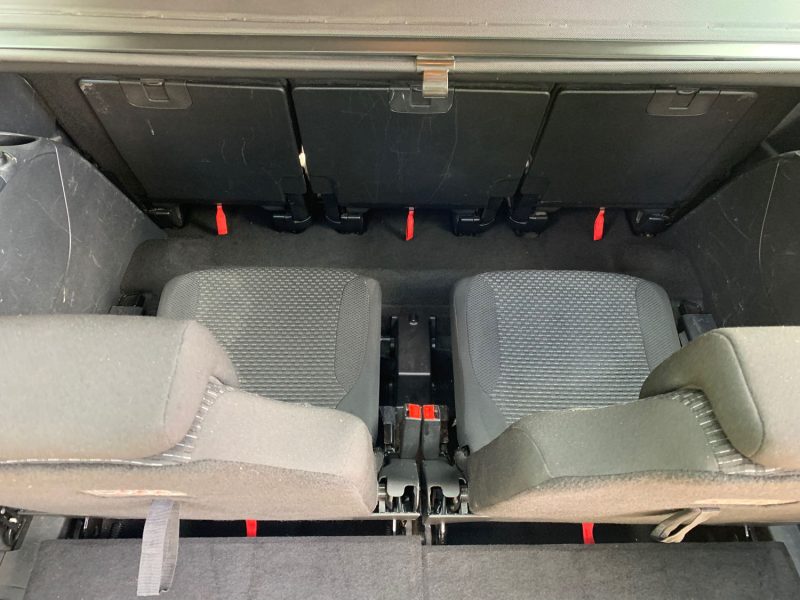 CITROEN C4 PICASSO 2010 1.6 HDI 