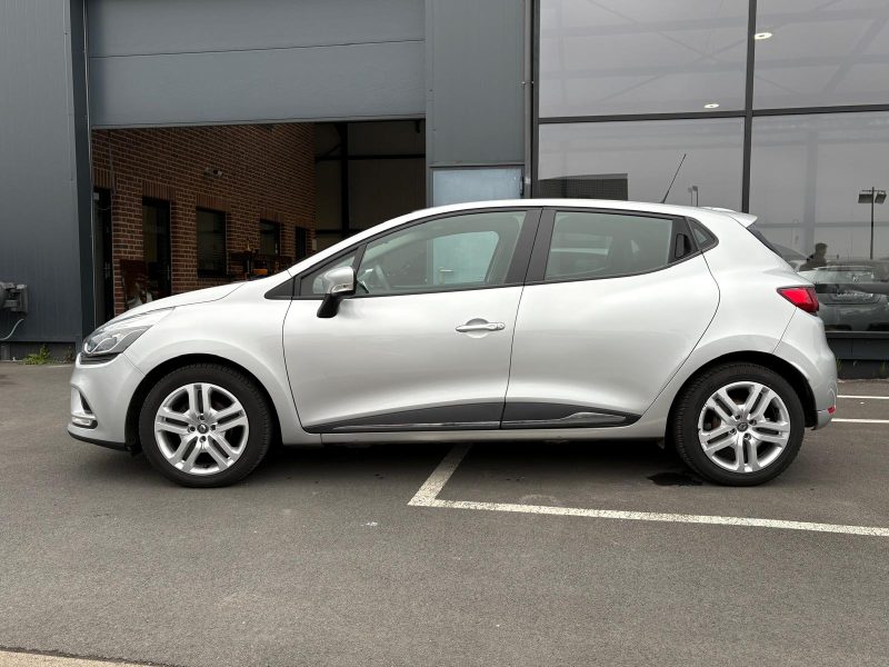 RENAULT CLIO 2019