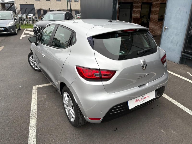 RENAULT CLIO 2019