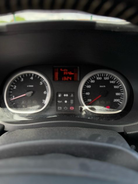 DACIA DUSTER  4x4 1.5 Dci 110cv Prestige / Distribution OK / Premiere Main