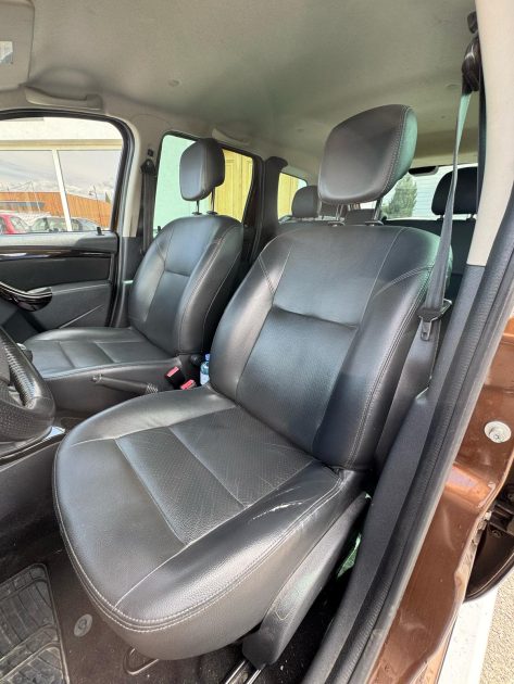 DACIA DUSTER  4x4 1.5 Dci 110cv Prestige / Distribution OK / Premiere Main