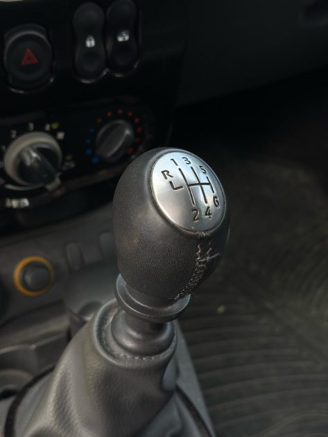 DACIA DUSTER  4x4 1.5 Dci 110cv Prestige / Distribution OK / Premiere Main