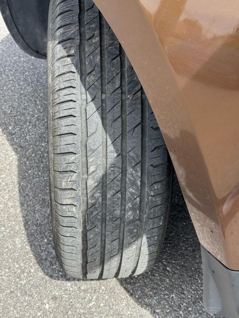 DACIA DUSTER  4x4 1.5 Dci 110cv Prestige / Distribution OK / Premiere Main