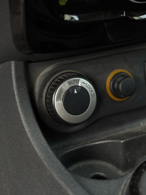 DACIA DUSTER  4x4 1.5 Dci 110cv Prestige / Distribution OK / Premiere Main