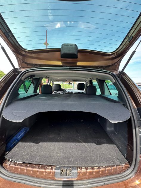 DACIA DUSTER  4x4 1.5 Dci 110cv Prestige / Distribution OK / Premiere Main