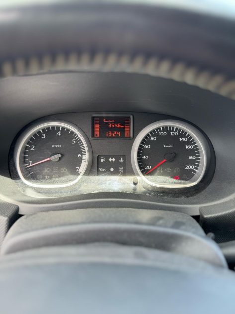 DACIA DUSTER  4x4 1.5 Dci 110cv Prestige / Distribution OK / Premiere Main