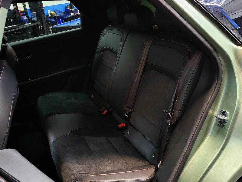 MG MG4 EV XPower 435 cv 4WD 