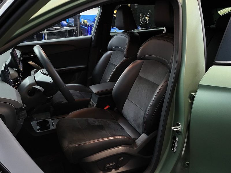 MG MG4 EV XPower 435 cv 4WD 