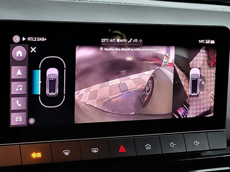 MG MG4 EV XPower 435 cv 4WD 