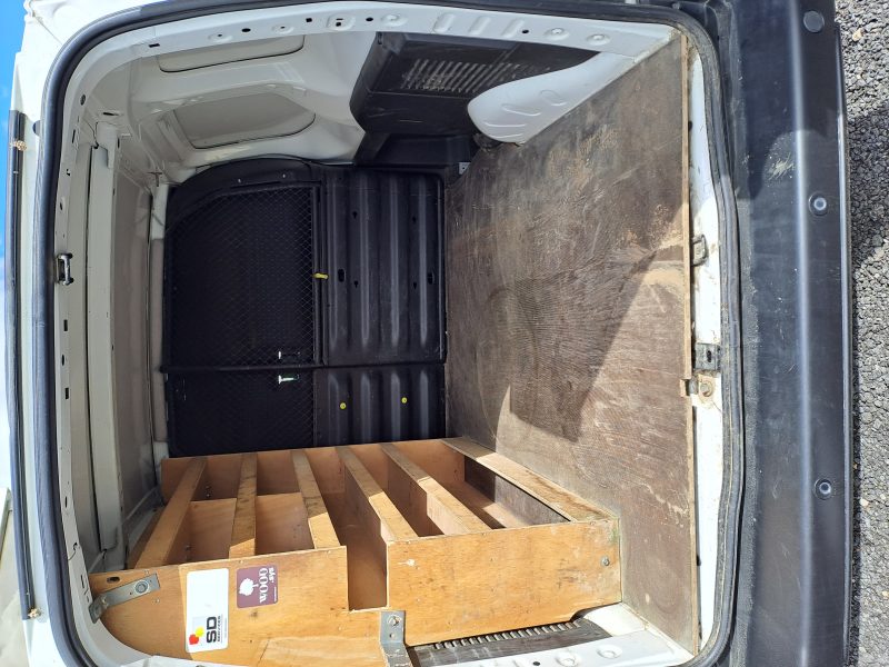 CITROEN BERLINGO 2016