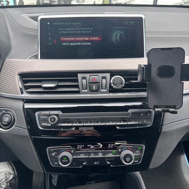 B.M.W. X2 20i SDRIVE M-SPORT