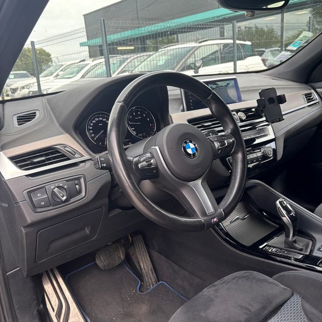 B.M.W. X2 20i SDRIVE M-SPORT