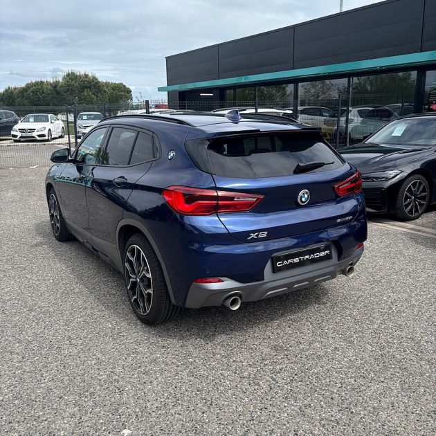 B.M.W. X2 20i SDRIVE M-SPORT