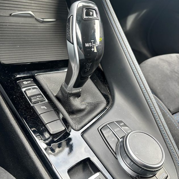 B.M.W. X2 20i SDRIVE M-SPORT