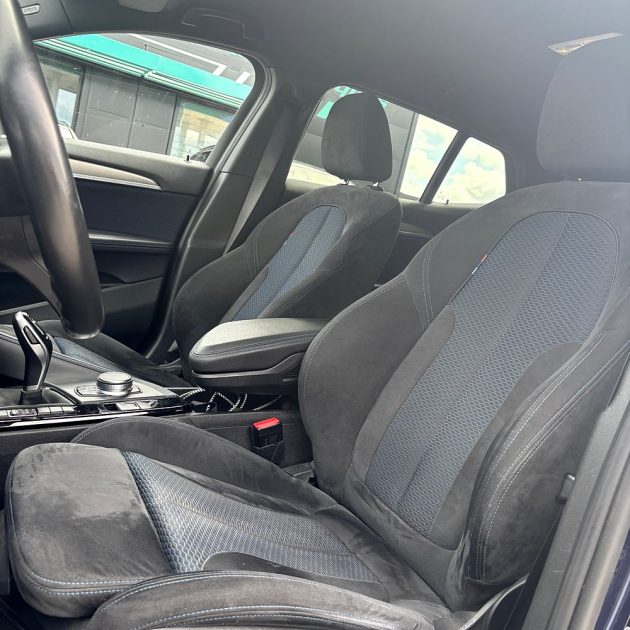 B.M.W. X2 20i SDRIVE M-SPORT