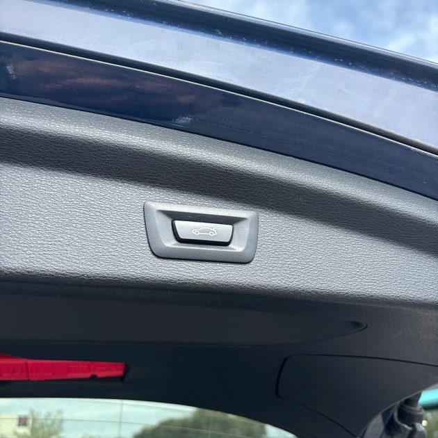 B.M.W. X2 20i SDRIVE M-SPORT