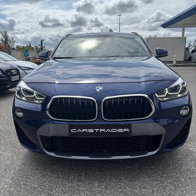 B.M.W. X2 20i SDRIVE M-SPORT