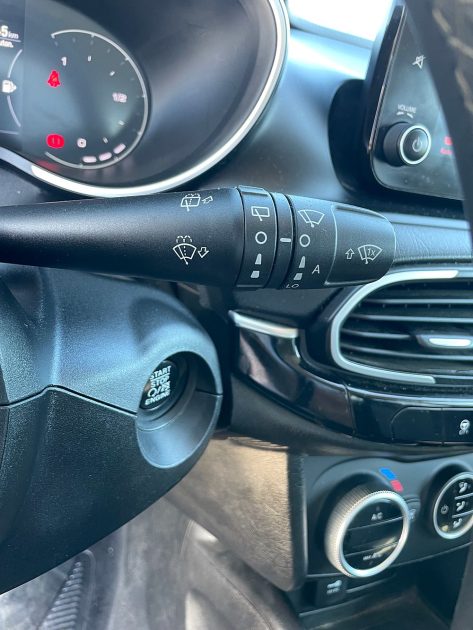 FIAT TIPO Cross 1.0l FireFly Turbo 100ch S/S Cross