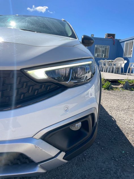 FIAT TIPO Cross 1.0l FireFly Turbo 100ch S/S Cross