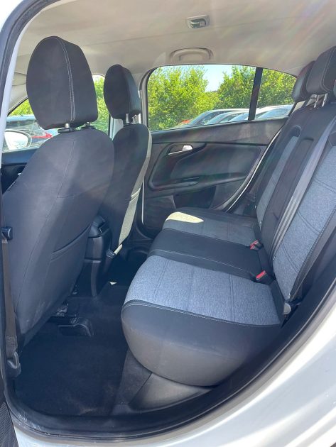 FIAT TIPO Cross 1.0l FireFly Turbo 100ch S/S Cross