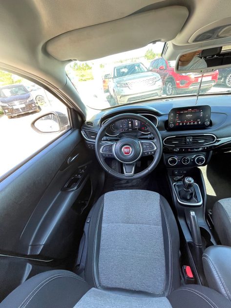 FIAT TIPO Cross 1.0l FireFly Turbo 100ch S/S Cross