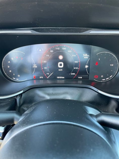 FIAT TIPO Cross 1.0l FireFly Turbo 100ch S/S Cross