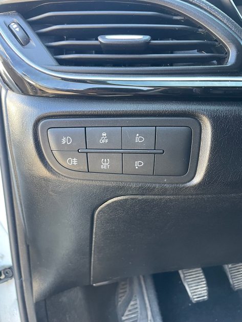 FIAT TIPO Cross 1.0l FireFly Turbo 100ch S/S Cross