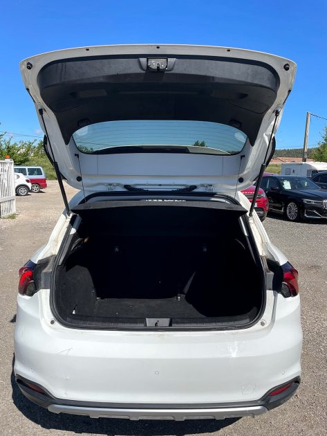 FIAT TIPO Cross 1.0l FireFly Turbo 100ch S/S Cross