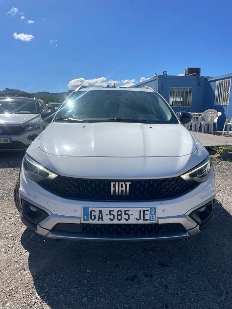 FIAT TIPO Cross 1.0l FireFly Turbo 100ch S/S Cross