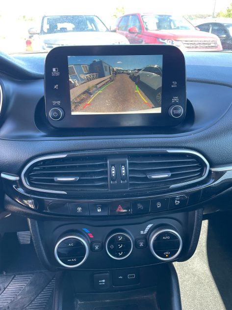 FIAT TIPO Cross 1.0l FireFly Turbo 100ch S/S Cross