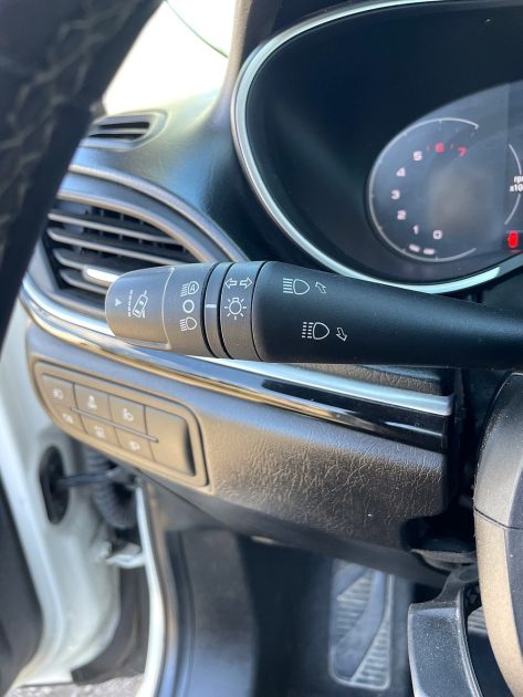 FIAT TIPO Cross 1.0l FireFly Turbo 100ch S/S Cross