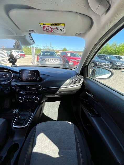 FIAT TIPO Cross 1.0l FireFly Turbo 100ch S/S Cross