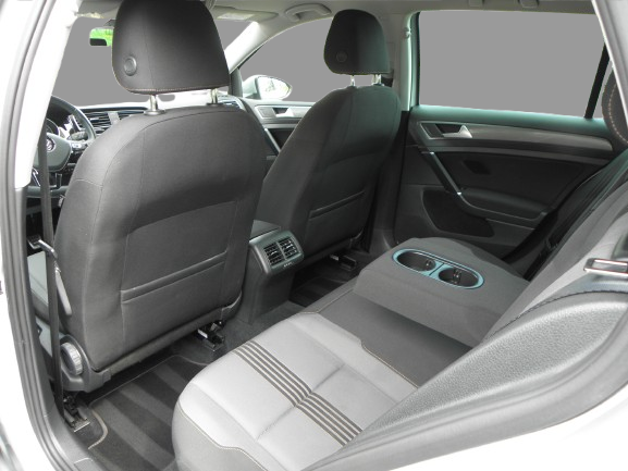 Volkswagen Golf VII 2016