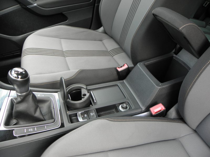 Volkswagen Golf VII 2016