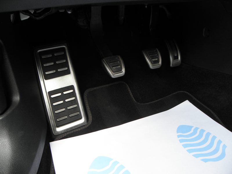 Volkswagen Golf VII 2016