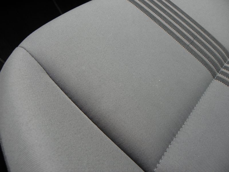 Volkswagen Golf VII 2016