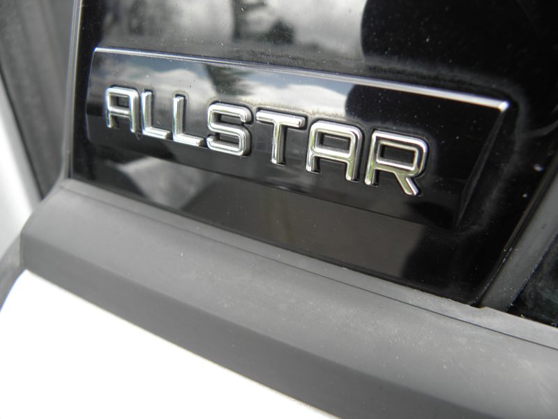 Volkswagen Golf VII 2016