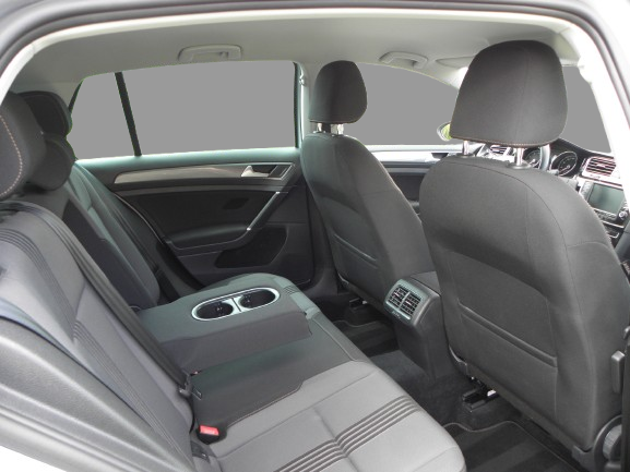 Volkswagen Golf VII 2016