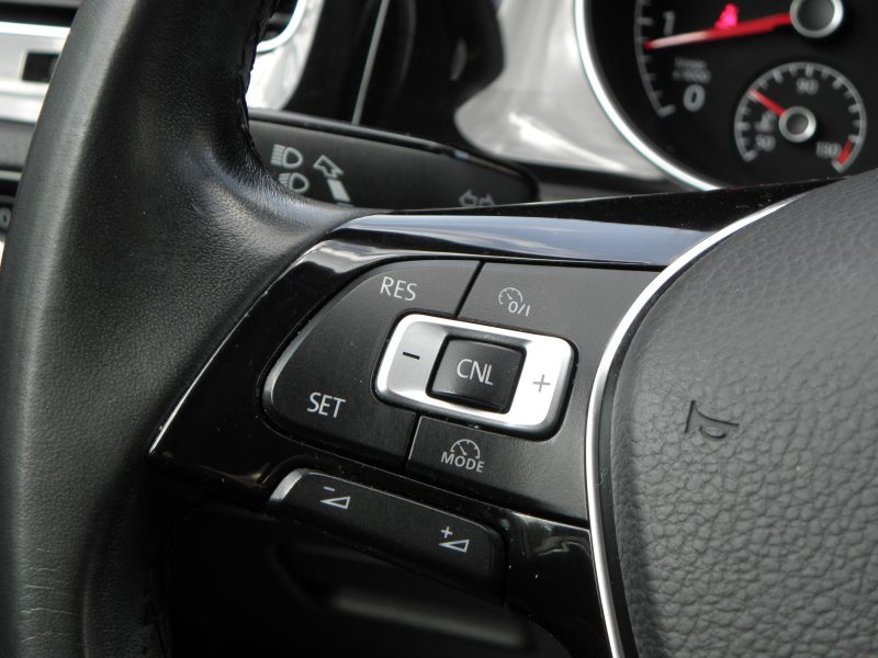 Volkswagen Golf VII 2016