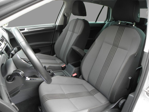 Volkswagen Golf VII 2016