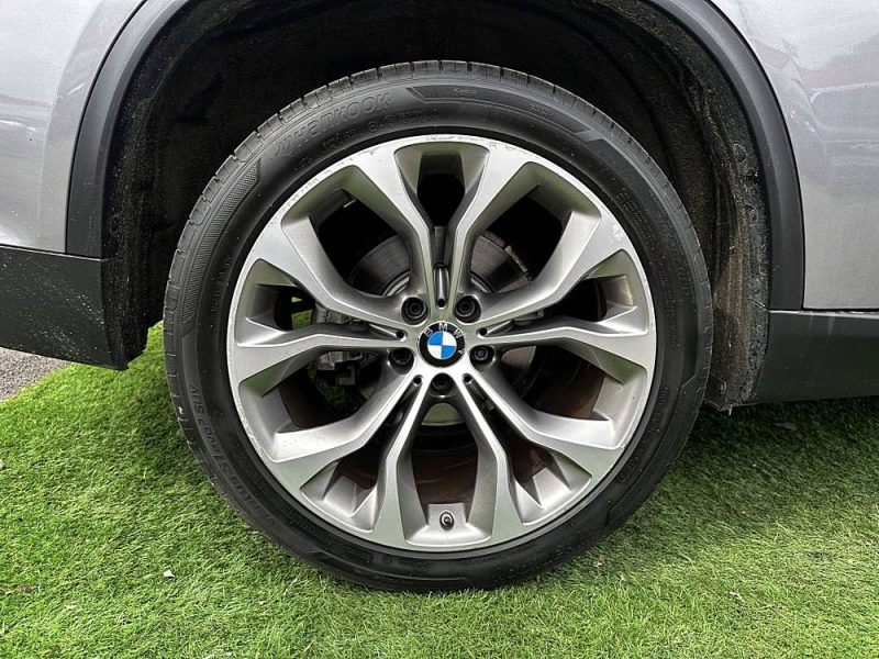 B.M.W. SERIE X5 F15 XDRIVE30DA 258CV LOUNGE PLUS - *** REMISE - PRIX COUTANT !! ***