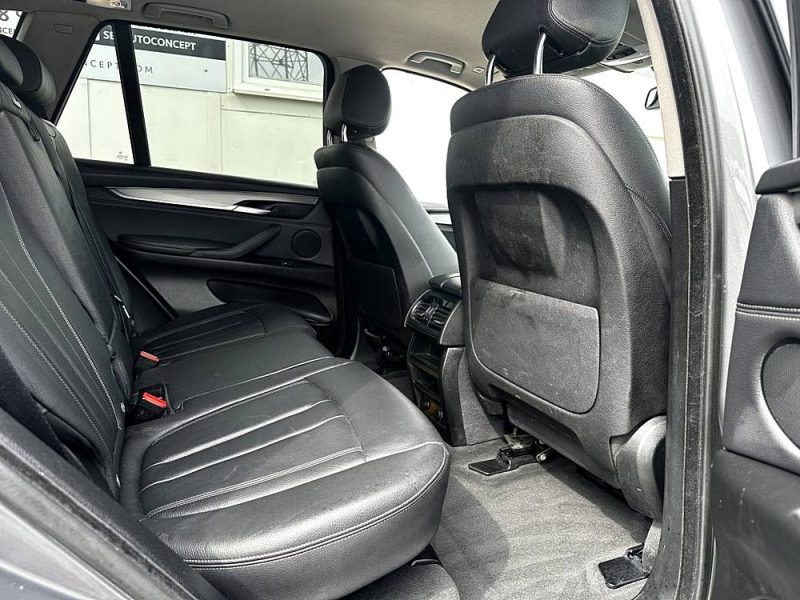 B.M.W. SERIE X5 F15 XDRIVE30DA 258CV LOUNGE PLUS - *** REMISE - PRIX COUTANT !! ***