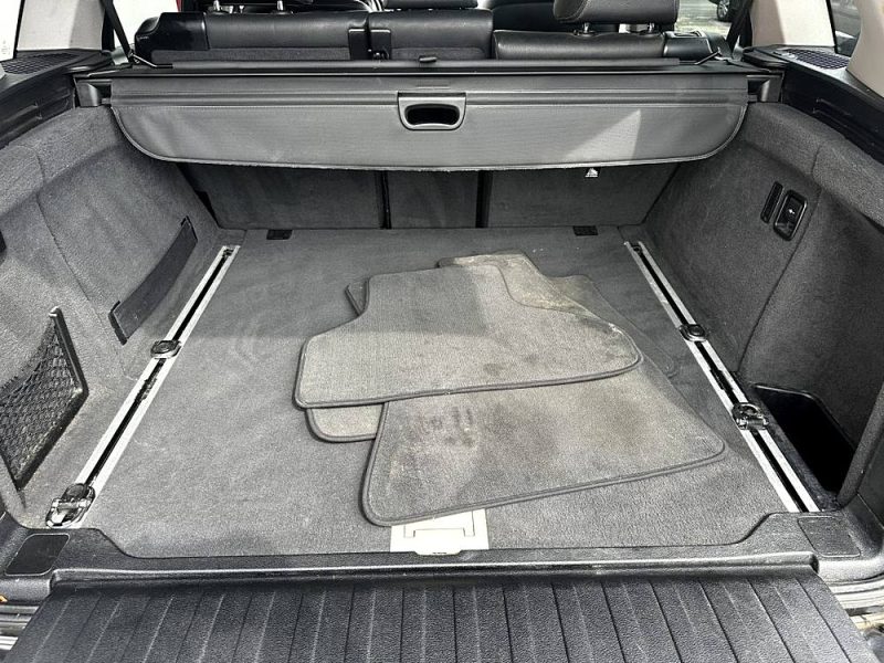 B.M.W. SERIE X5 F15 XDRIVE30DA 258CV LOUNGE PLUS - *** REMISE - PRIX COUTANT !! ***