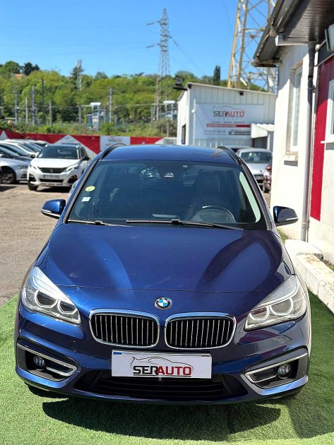 B.M.W. SERIE 2 F46 2016