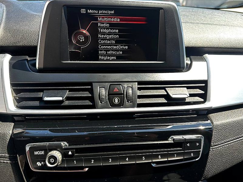 B.M.W. SERIE 2 F46 2016