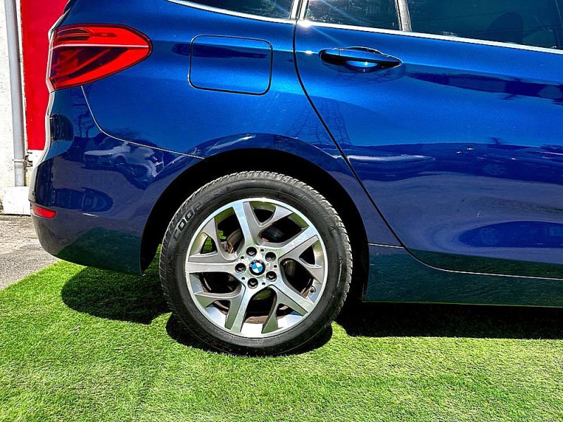 B.M.W. SERIE 2 F46 2016